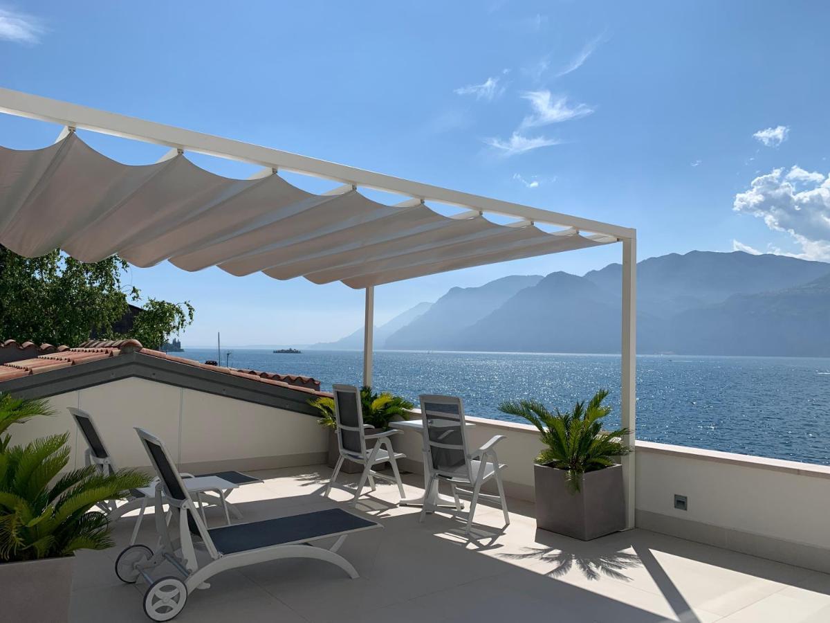 Hotel Vega Μαλτσεζίνε Εξωτερικό φωτογραφία