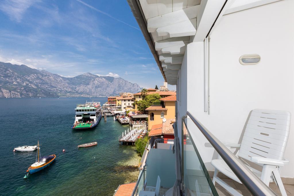 Hotel Vega Μαλτσεζίνε Εξωτερικό φωτογραφία