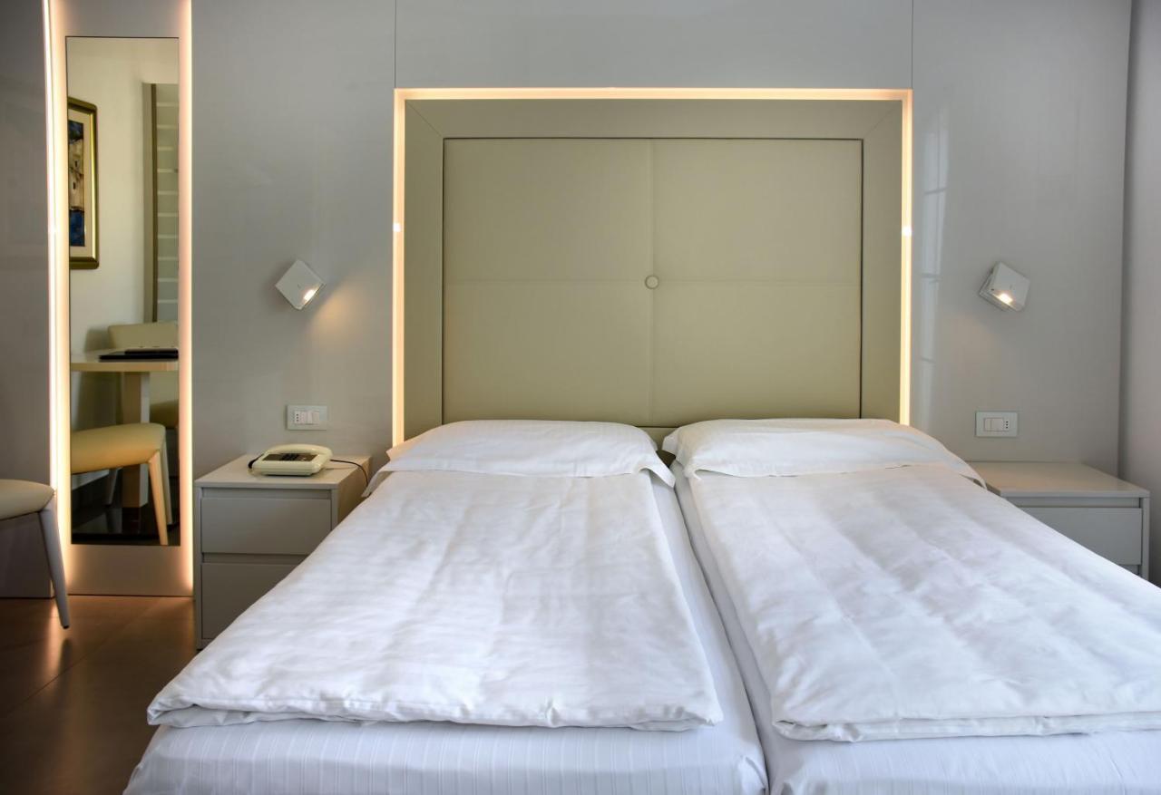Hotel Vega Μαλτσεζίνε Εξωτερικό φωτογραφία