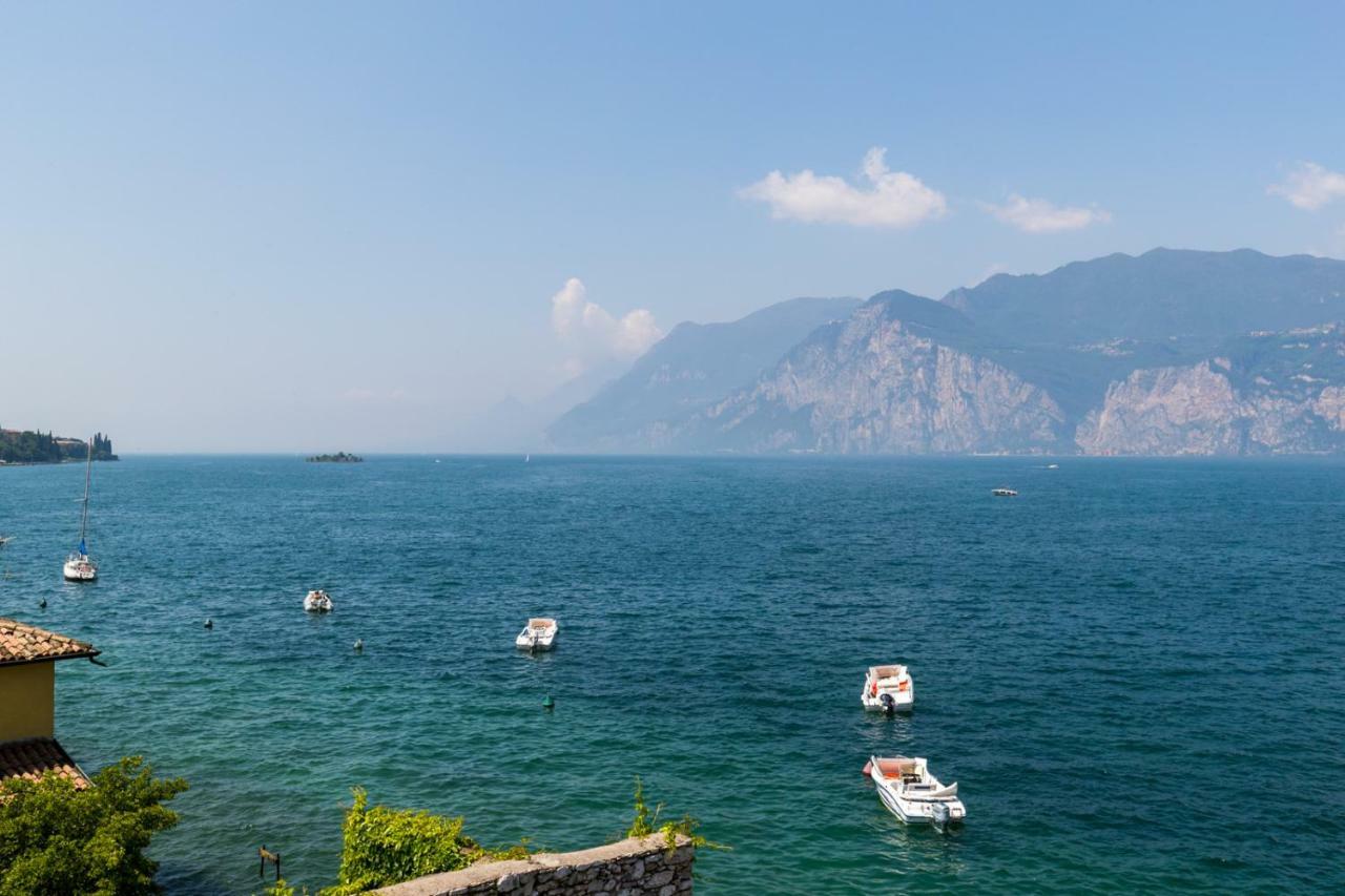 Hotel Vega Μαλτσεζίνε Εξωτερικό φωτογραφία
