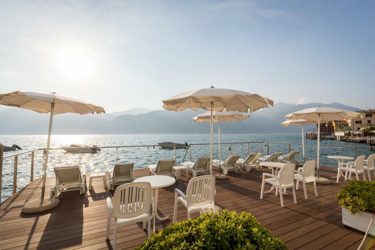 Hotel Vega Μαλτσεζίνε Εξωτερικό φωτογραφία