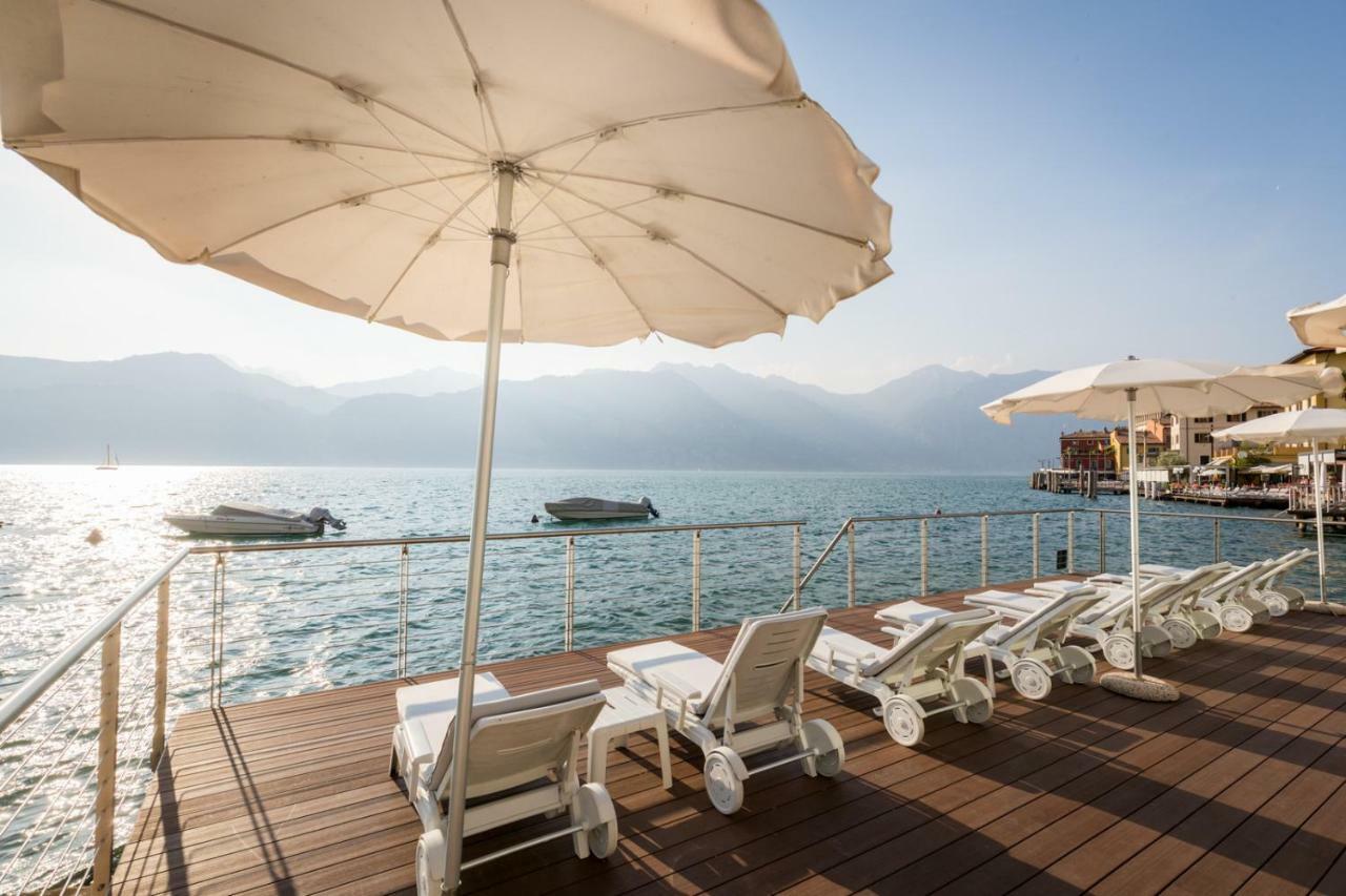 Hotel Vega Μαλτσεζίνε Εξωτερικό φωτογραφία