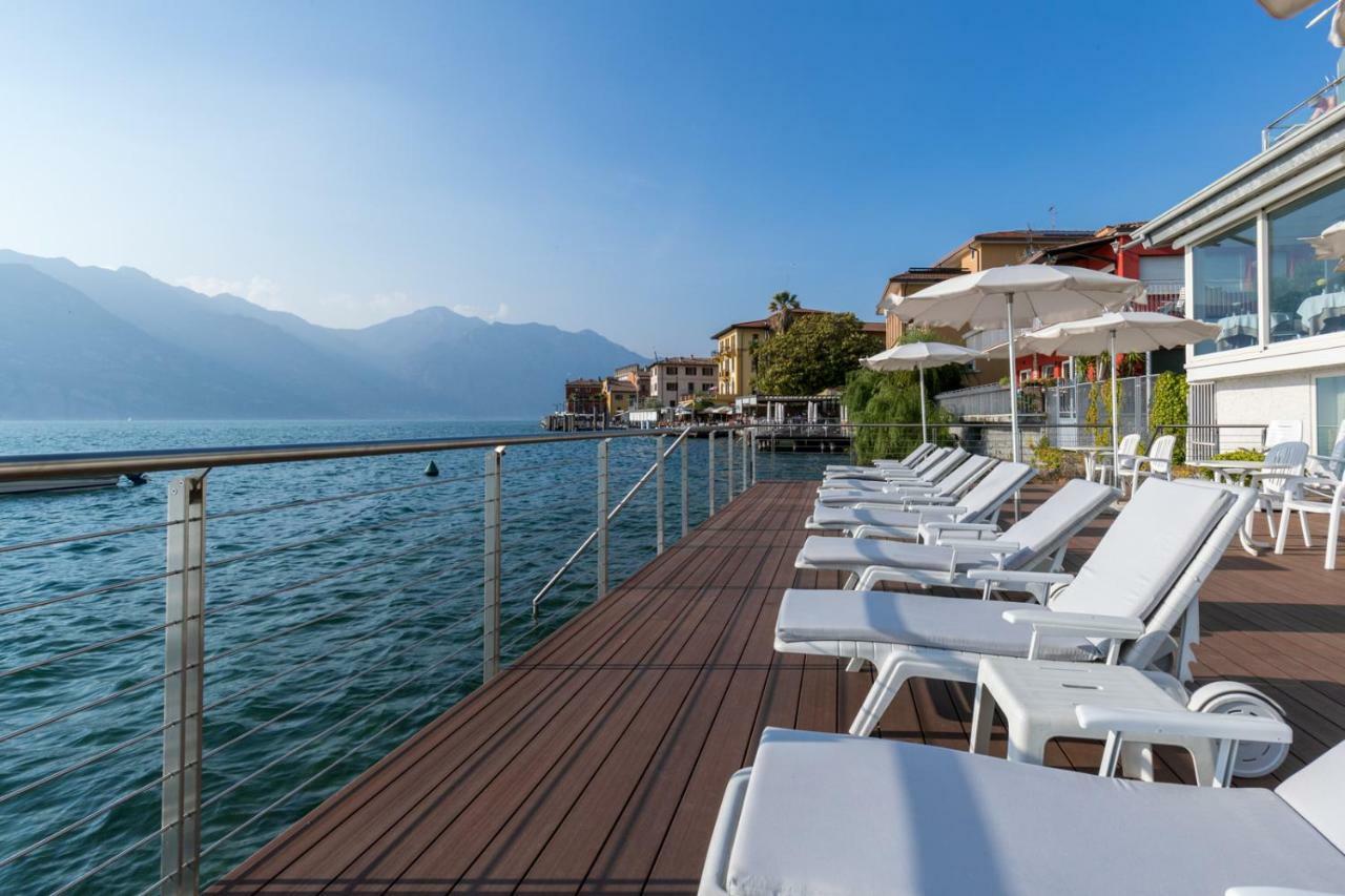 Hotel Vega Μαλτσεζίνε Εξωτερικό φωτογραφία