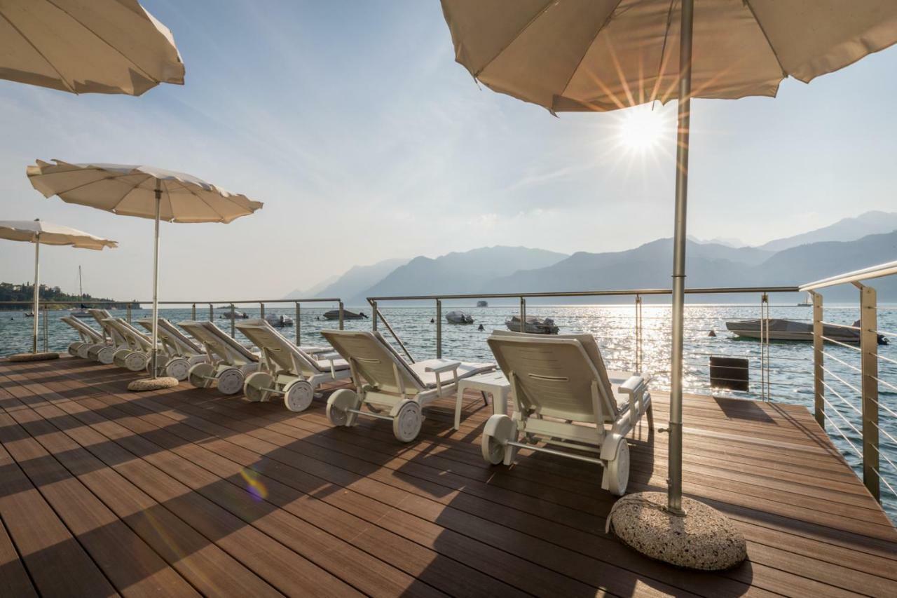 Hotel Vega Μαλτσεζίνε Εξωτερικό φωτογραφία
